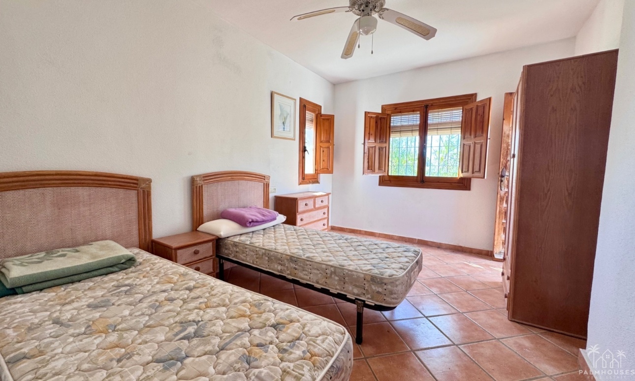 Venta - Villa - Orihuela Costa - Costa Blanca