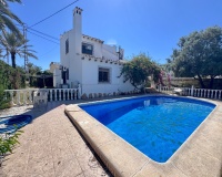 Venta - Villa - Orihuela Costa - Costa Blanca