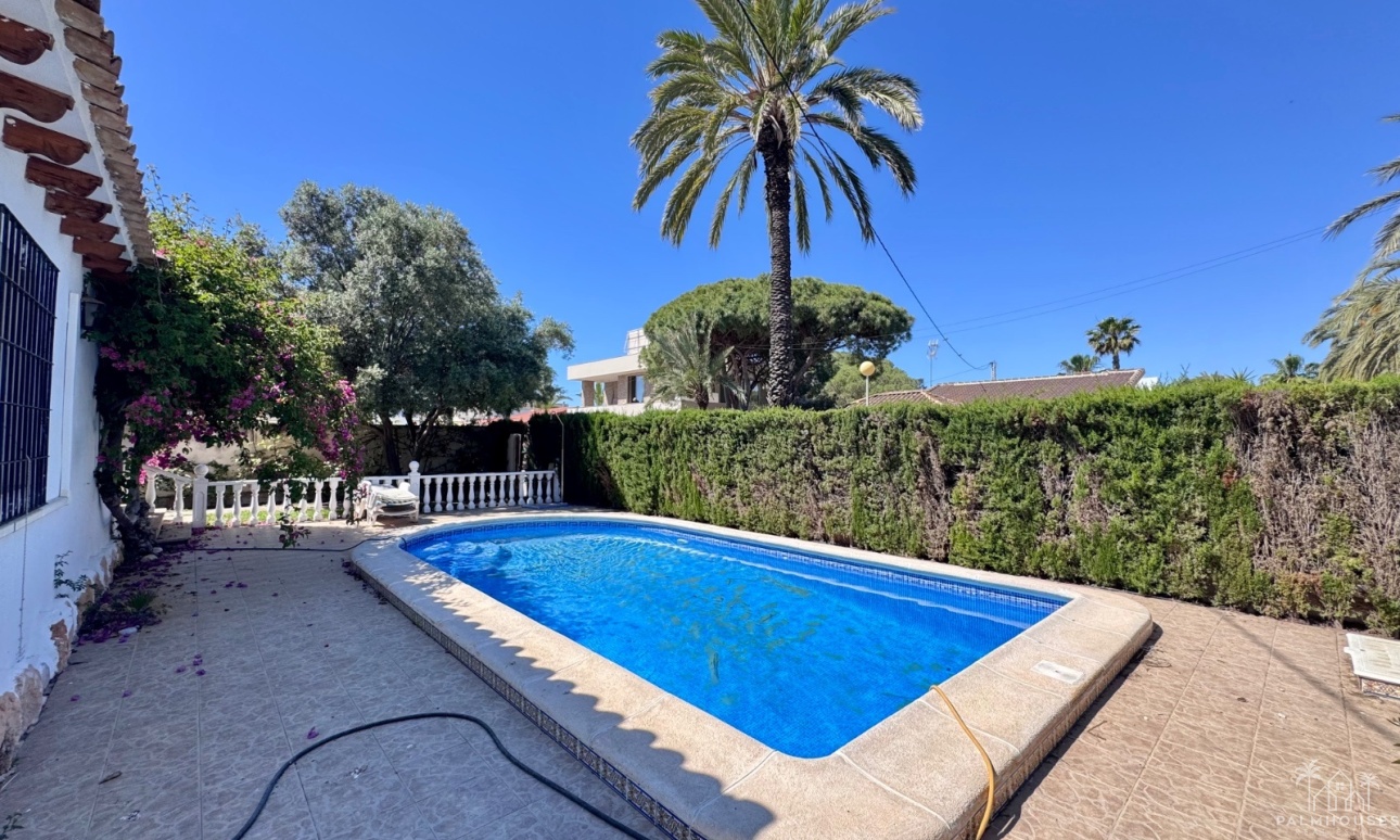 Venta - Villa - Orihuela Costa - Costa Blanca