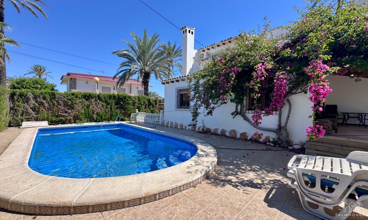 Venta - Villa - Orihuela Costa - Costa Blanca