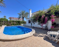 Venta - Villa - Orihuela Costa - Costa Blanca