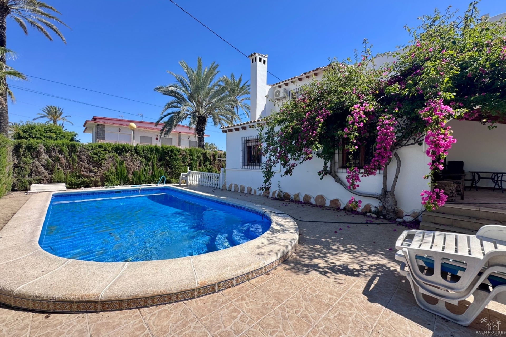 Venta - Villa - Orihuela Costa - Costa Blanca
