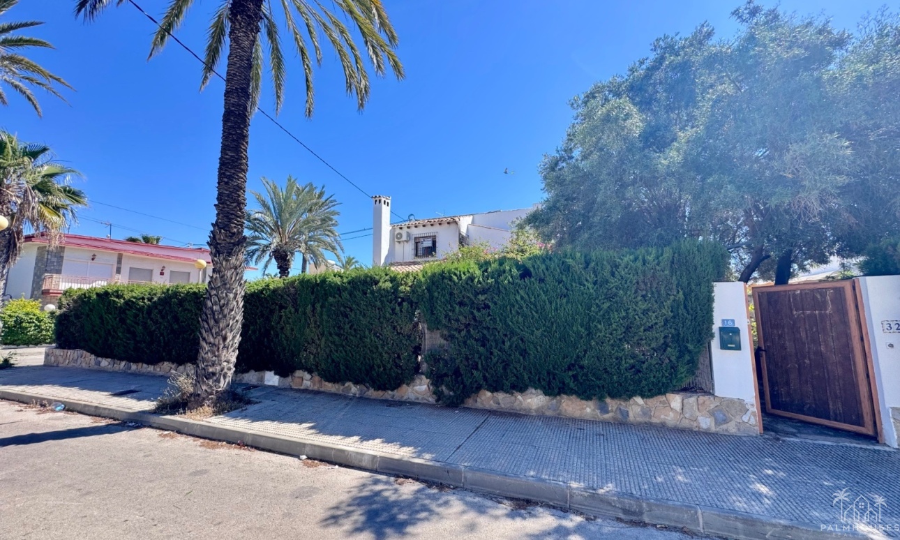 Venta - Villa - Orihuela Costa - Costa Blanca