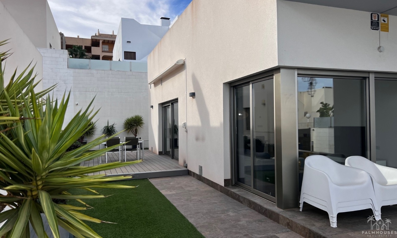 Venta - Villa - Orihuela Costa - Costa Blanca