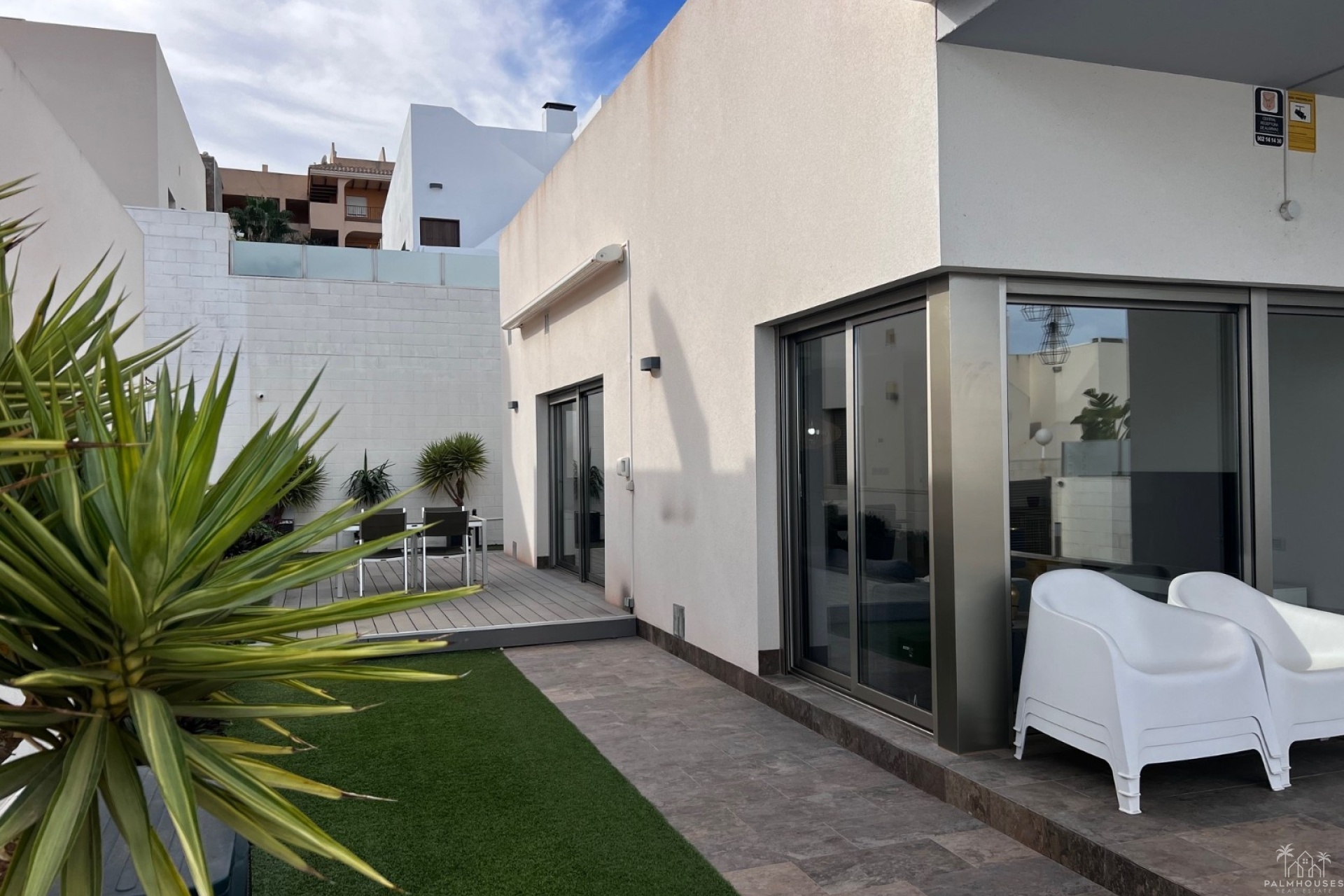Venta - Villa - Orihuela Costa - Costa Blanca