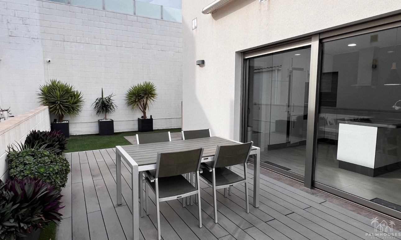 Venta - Villa - Orihuela Costa - Costa Blanca