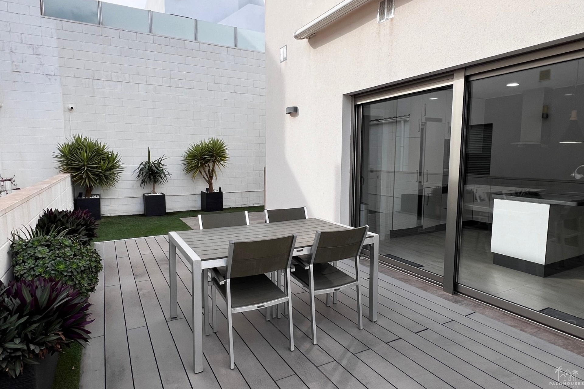 Venta - Villa - Orihuela Costa - Costa Blanca