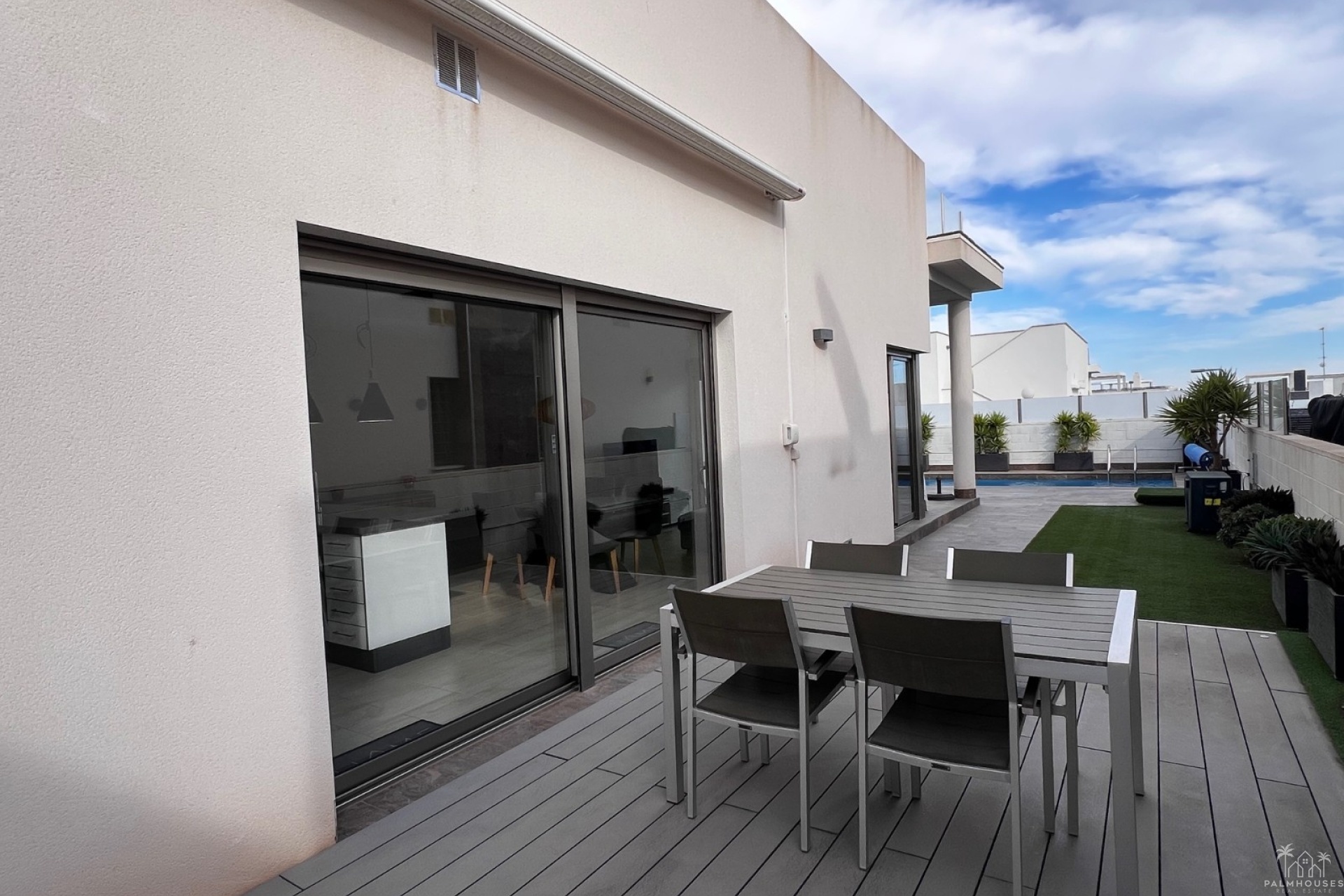 Venta - Villa - Orihuela Costa - Costa Blanca