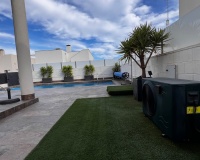 Venta - Villa - Orihuela Costa - Costa Blanca