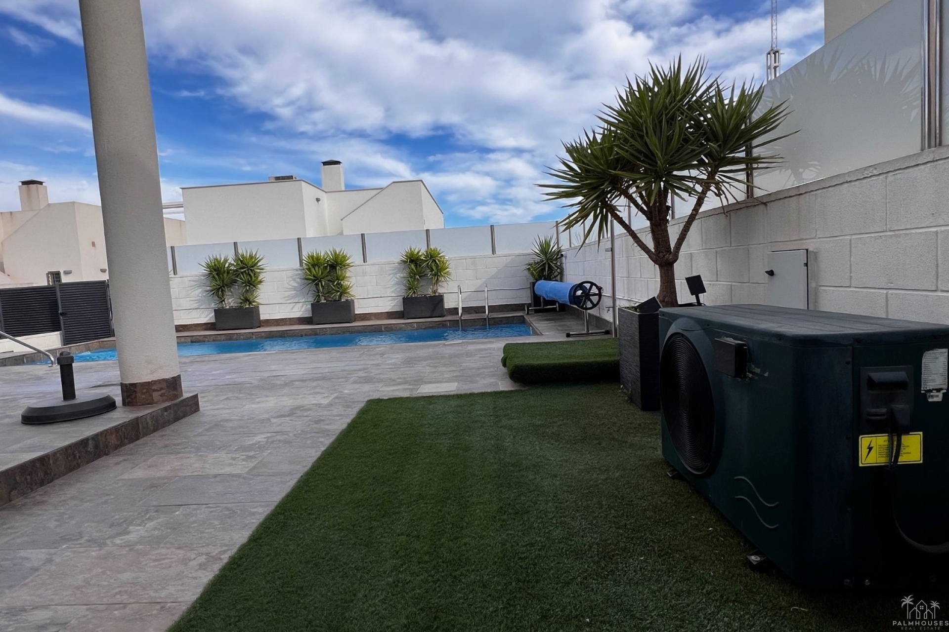 Venta - Villa - Orihuela Costa - Costa Blanca