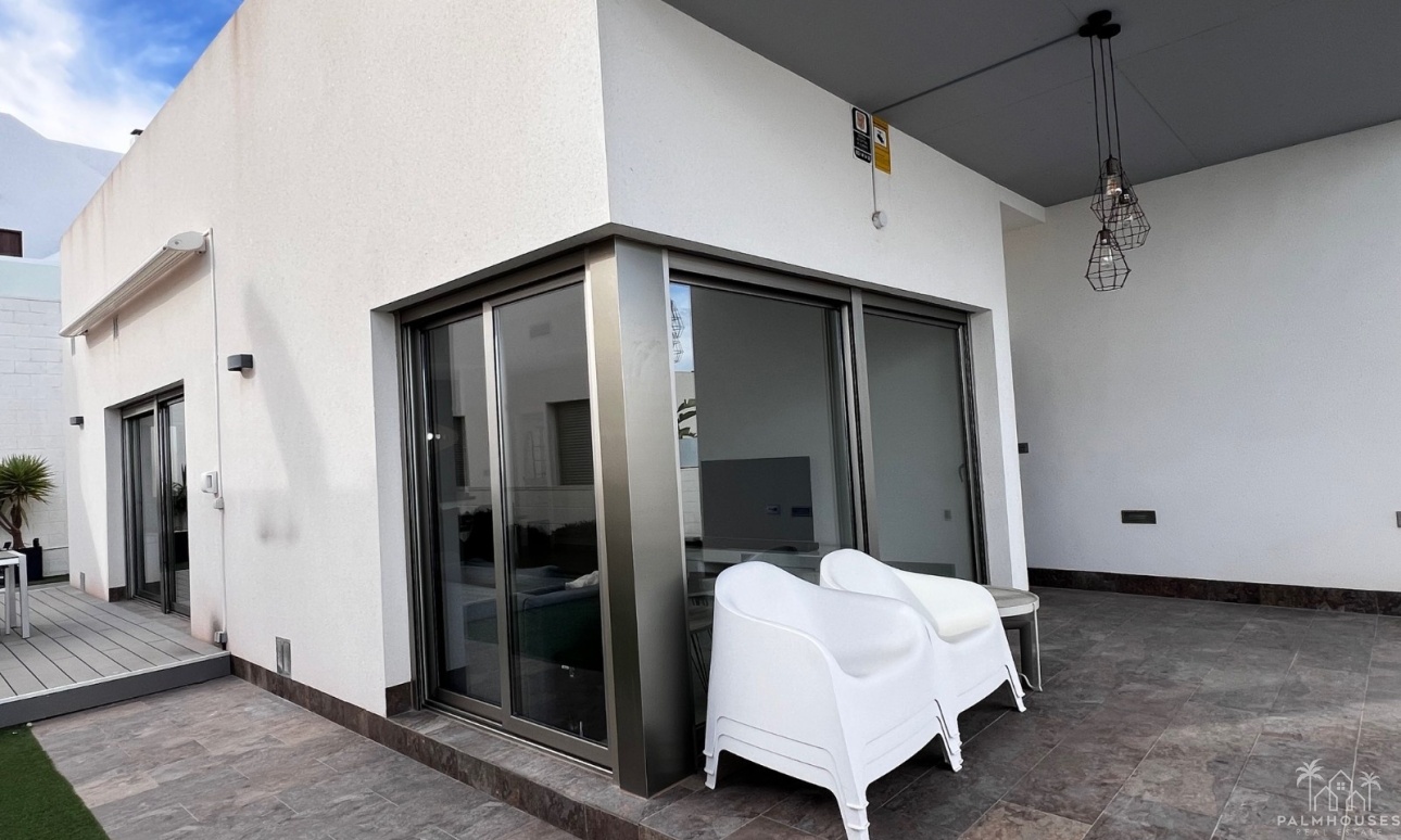 Venta - Villa - Orihuela Costa - Costa Blanca