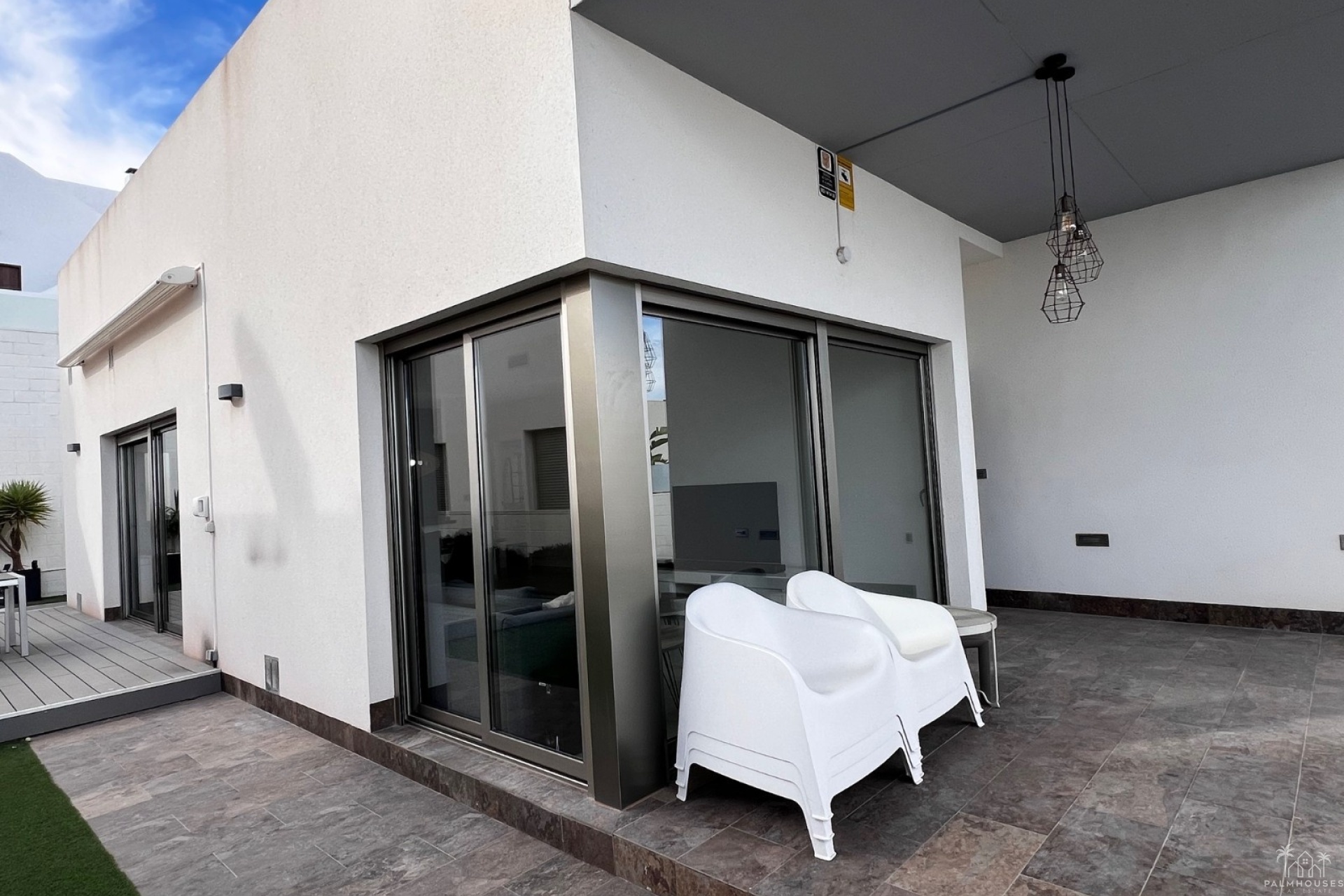 Venta - Villa - Orihuela Costa - Costa Blanca