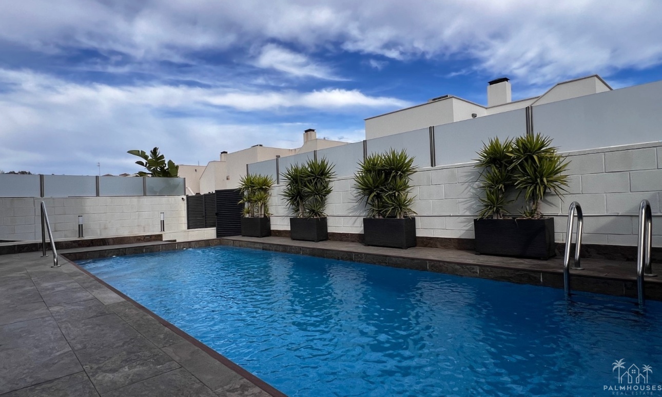 Venta - Villa - Orihuela Costa - Costa Blanca