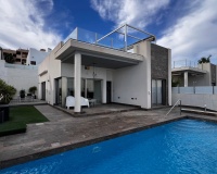 Venta - Villa - Orihuela Costa - Costa Blanca