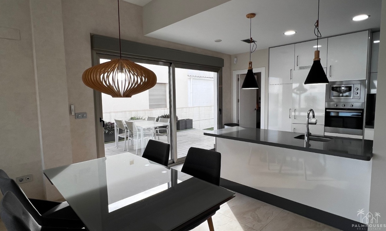 Venta - Villa - Orihuela Costa - Costa Blanca