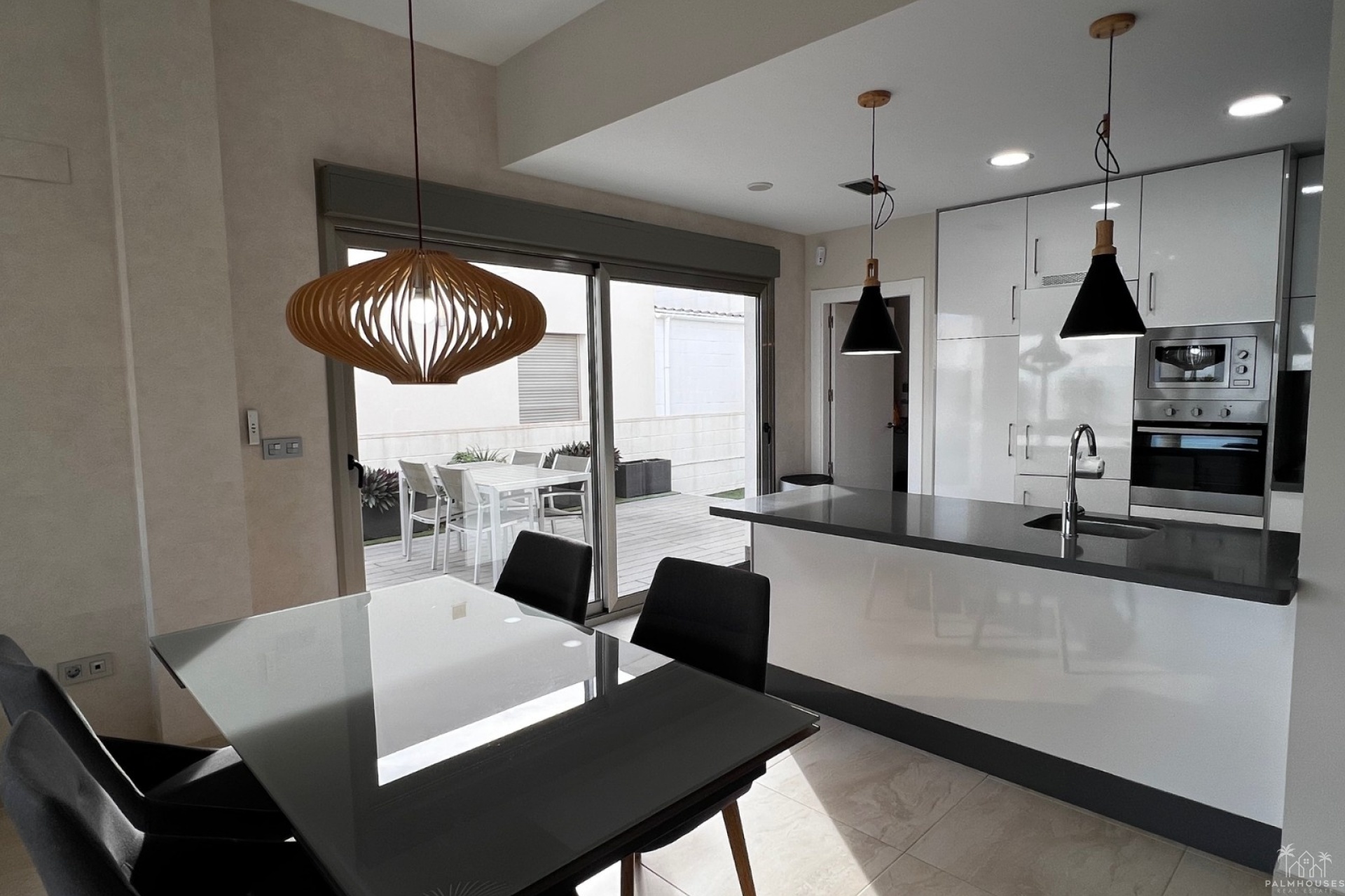 Venta - Villa - Orihuela Costa - Costa Blanca