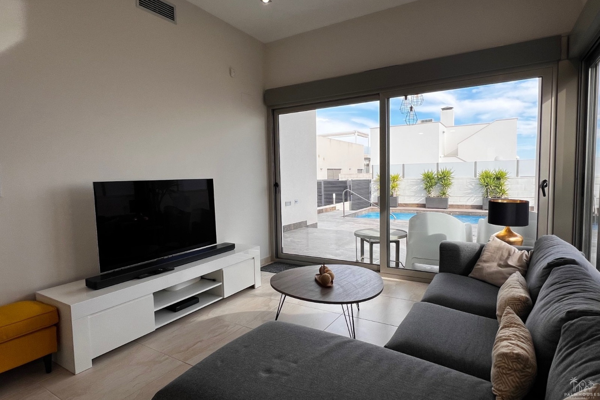 Venta - Villa - Orihuela Costa - Costa Blanca