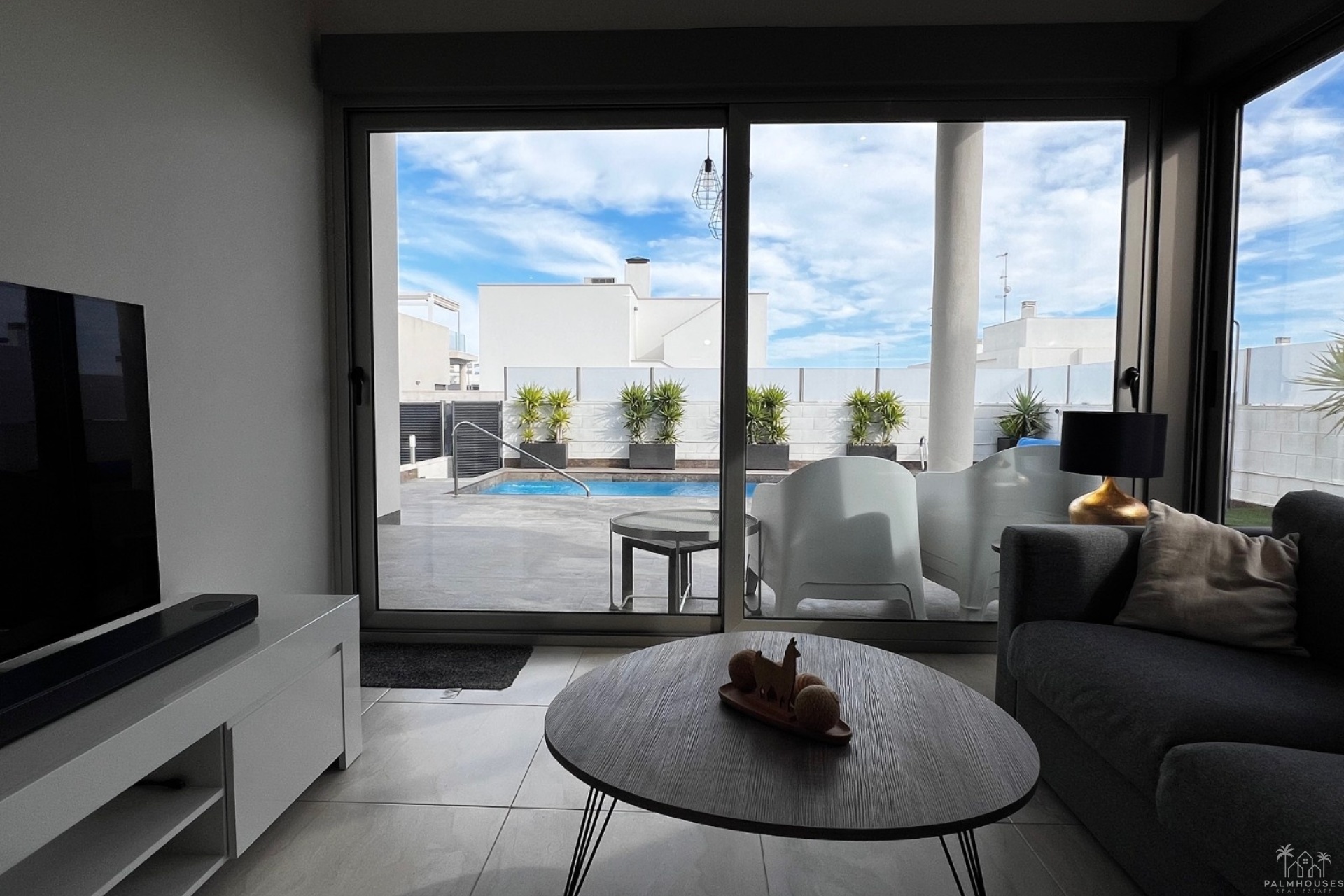Venta - Villa - Orihuela Costa - Costa Blanca