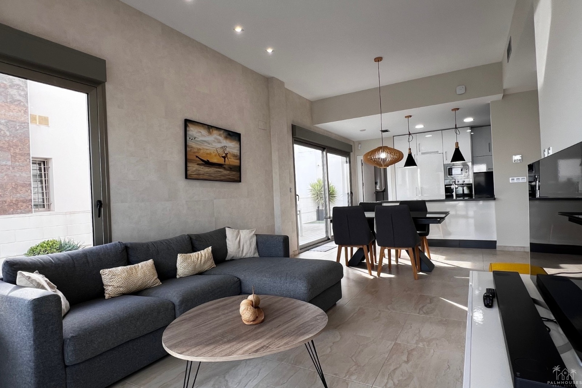 Venta - Villa - Orihuela Costa - Costa Blanca