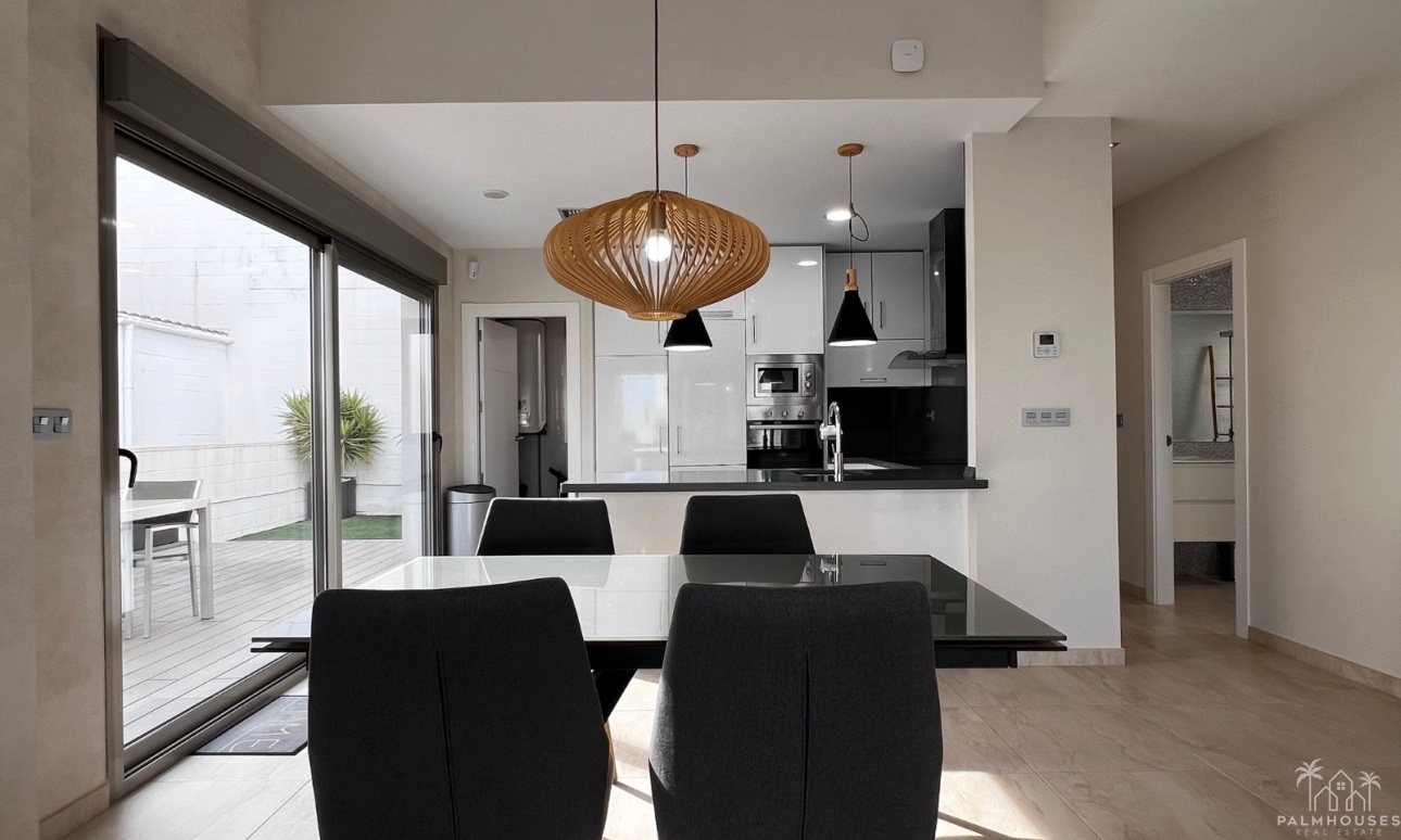 Venta - Villa - Orihuela Costa - Costa Blanca