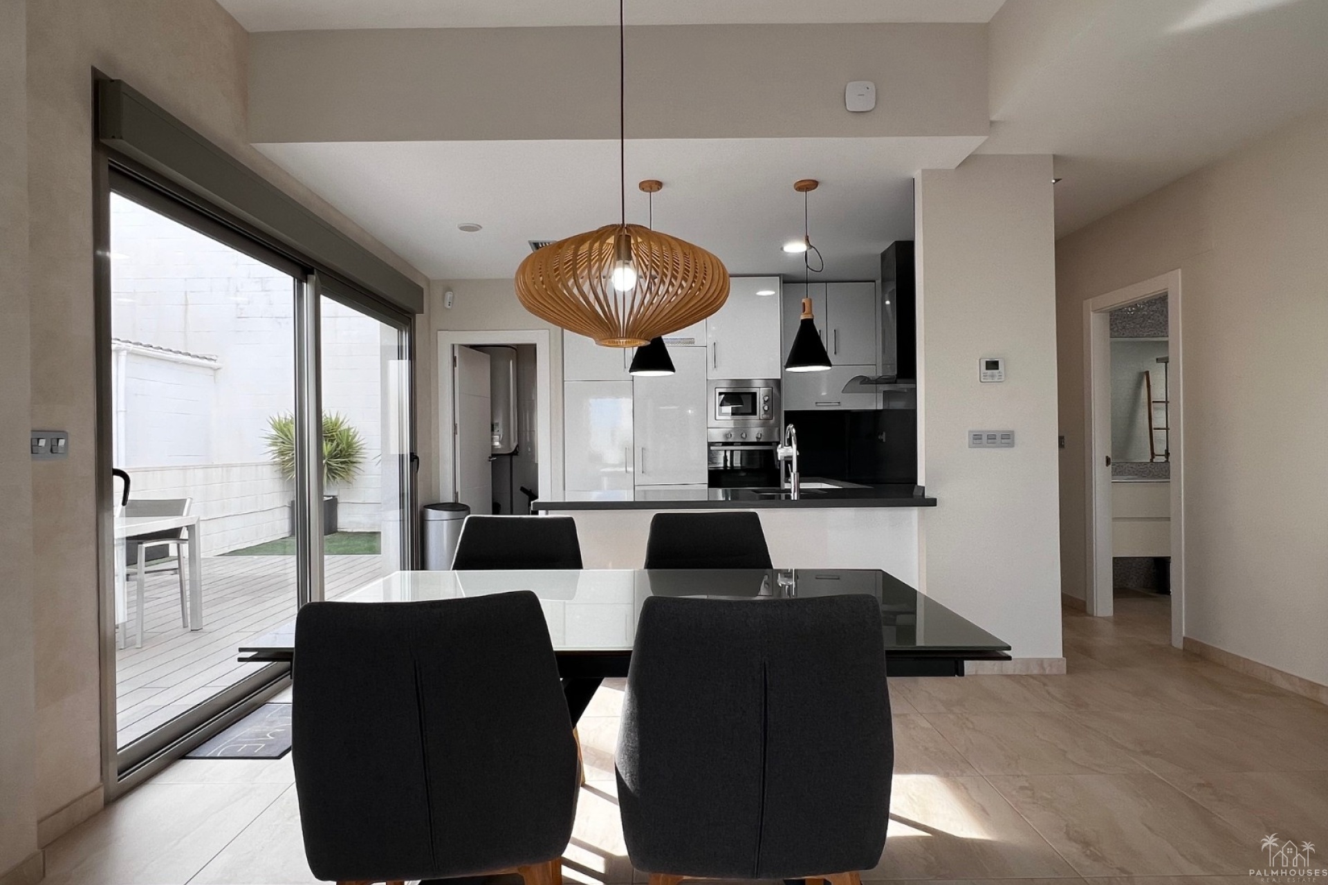 Venta - Villa - Orihuela Costa - Costa Blanca