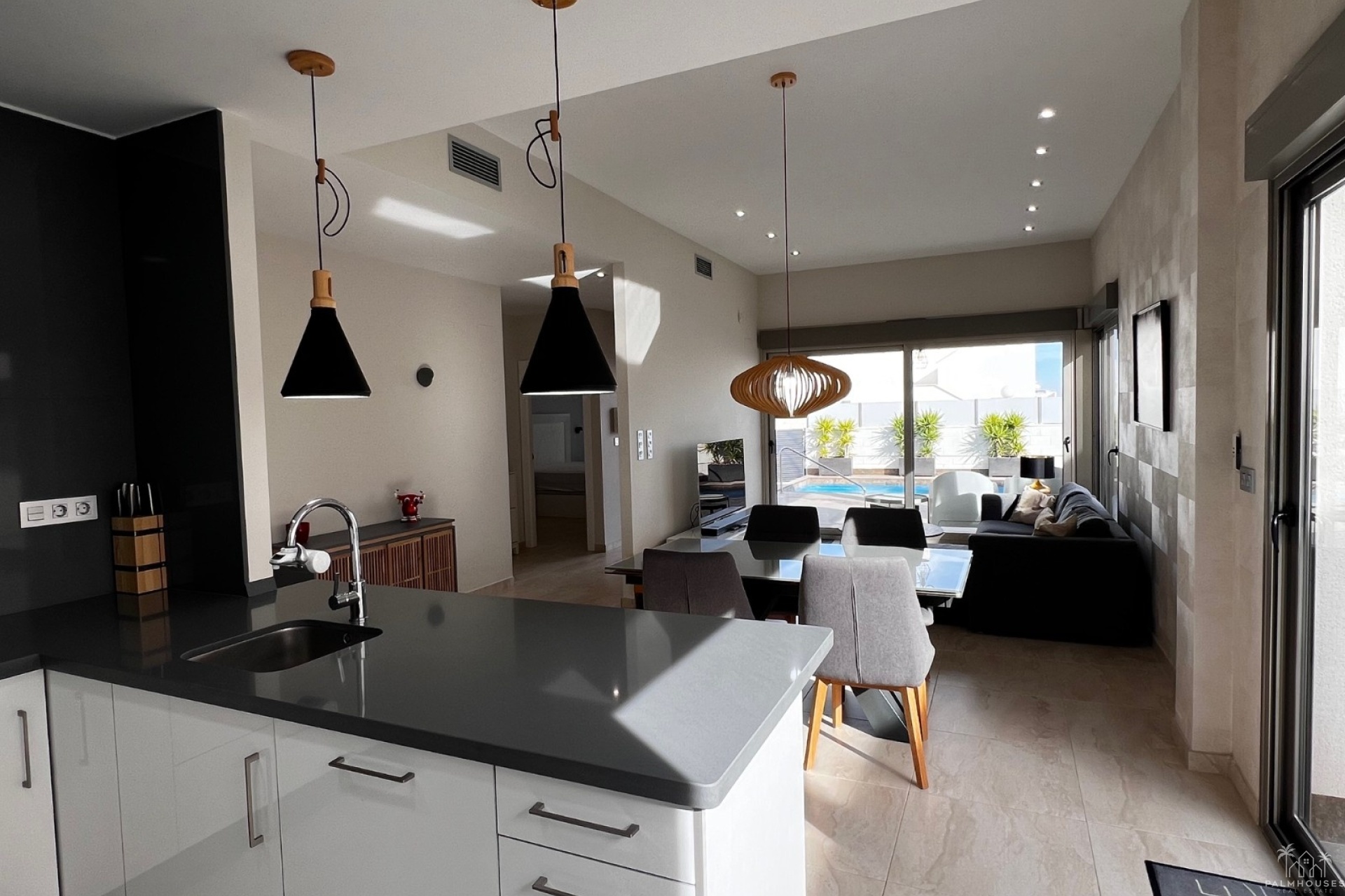 Venta - Villa - Orihuela Costa - Costa Blanca