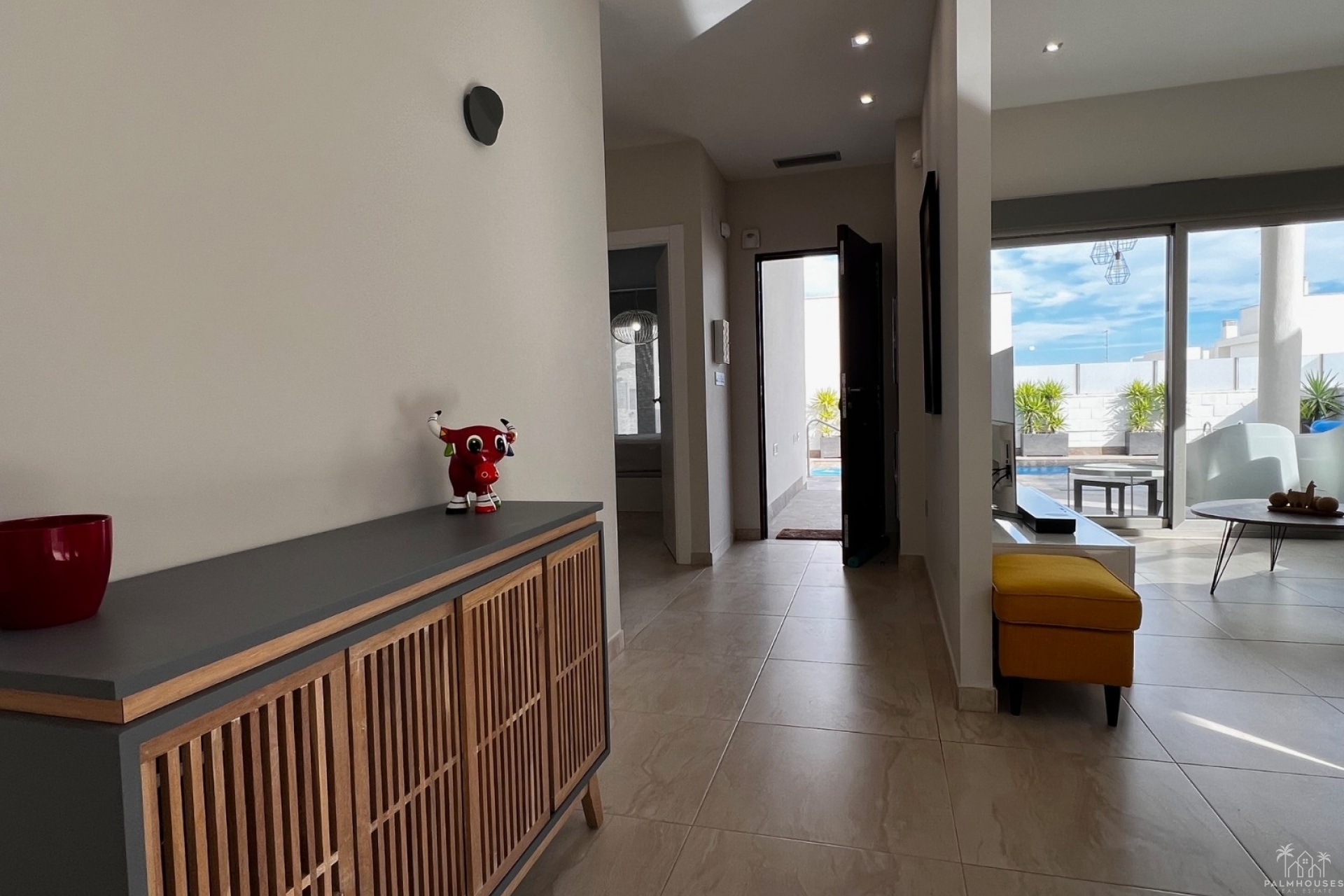 Venta - Villa - Orihuela Costa - Costa Blanca