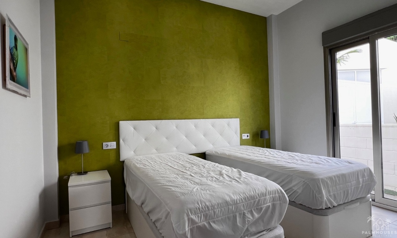 Venta - Villa - Orihuela Costa - Costa Blanca