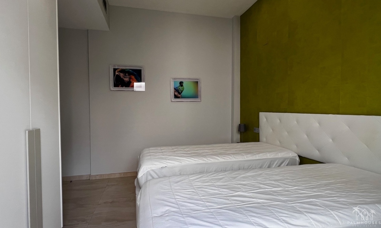 Venta - Villa - Orihuela Costa - Costa Blanca
