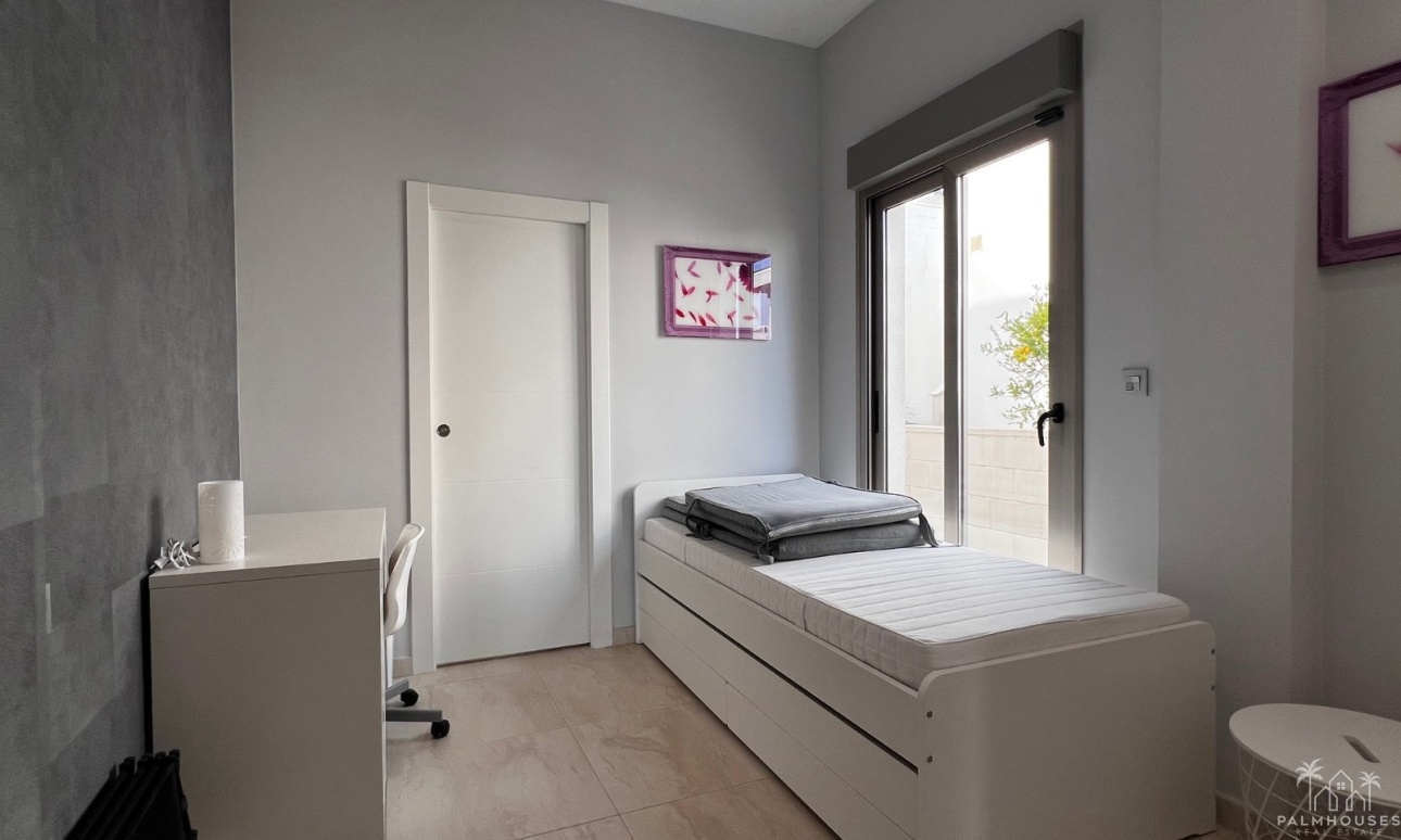 Venta - Villa - Orihuela Costa - Costa Blanca