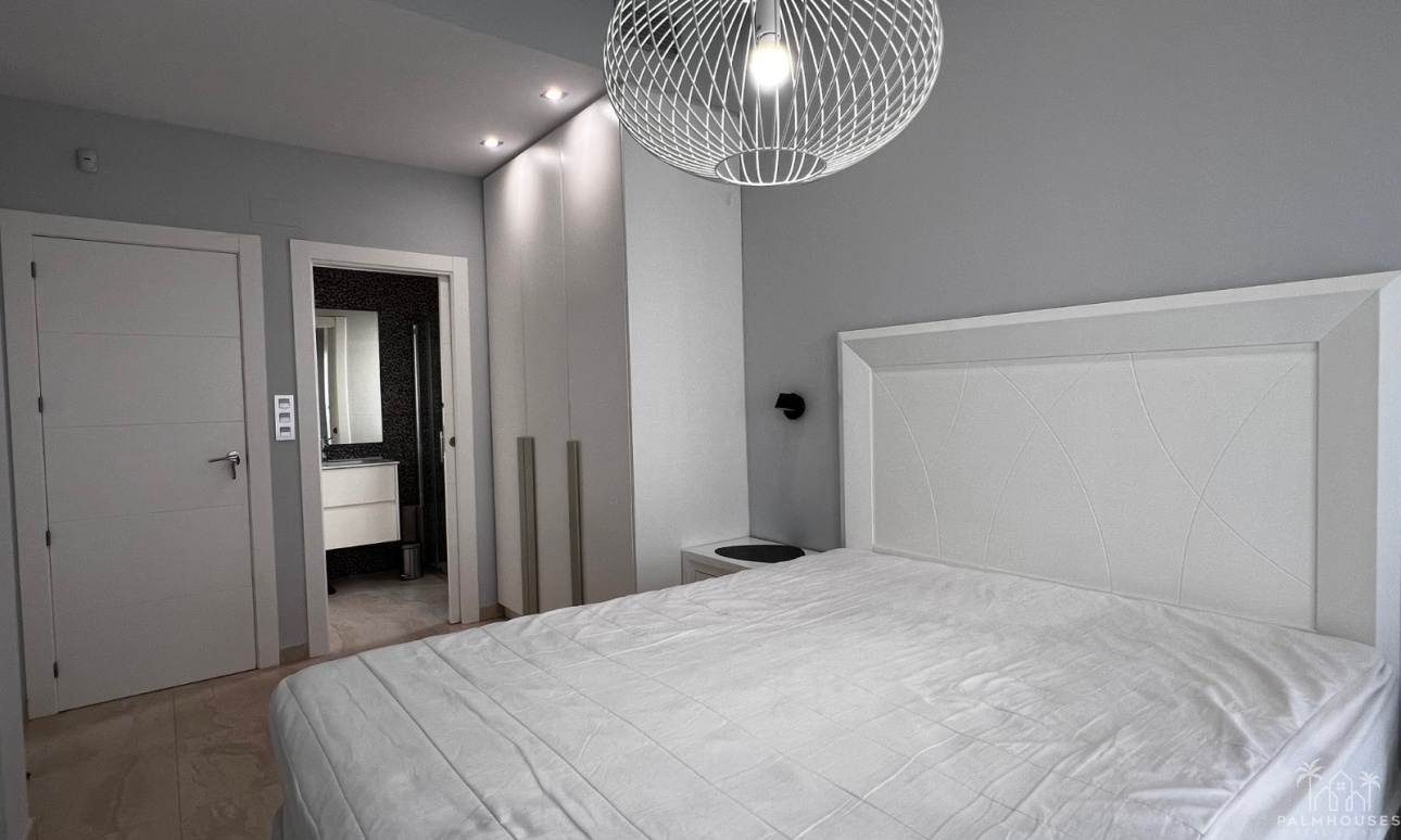 Venta - Villa - Orihuela Costa - Costa Blanca