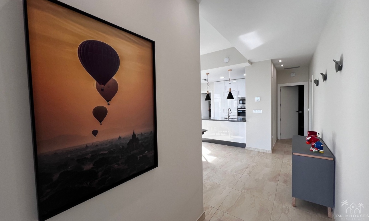 Venta - Villa - Orihuela Costa - Costa Blanca