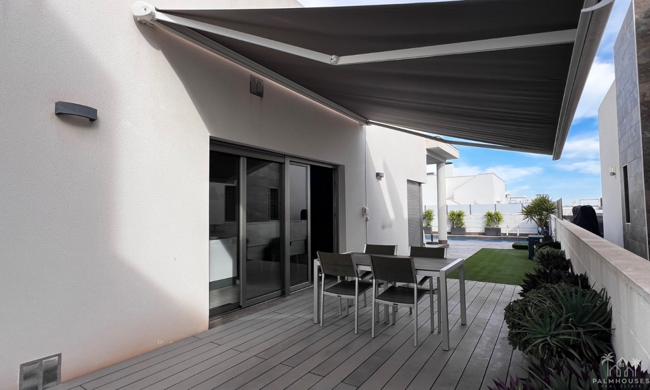 Venta - Villa - Orihuela Costa - Costa Blanca