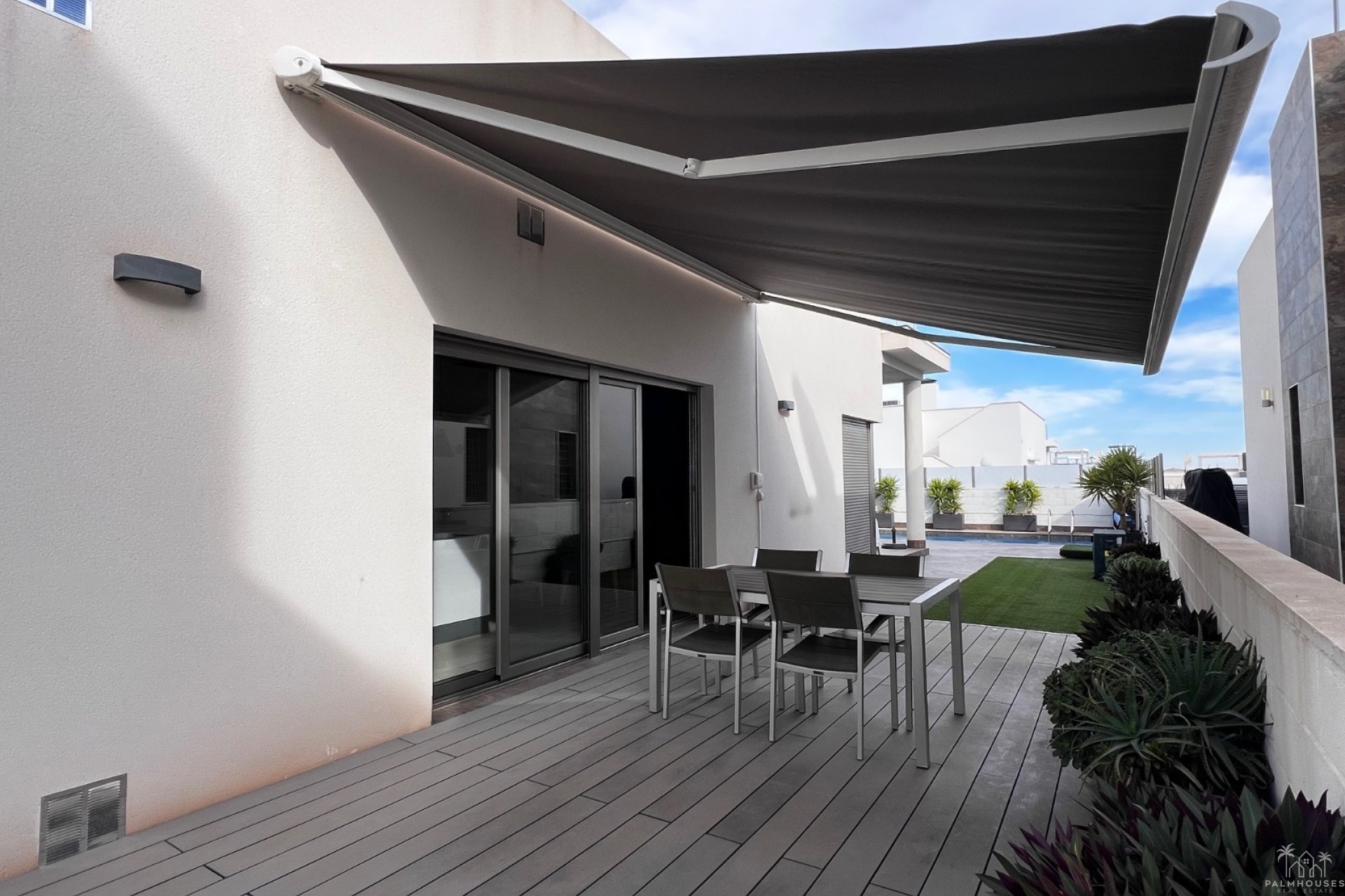 Venta - Villa - Orihuela Costa - Costa Blanca