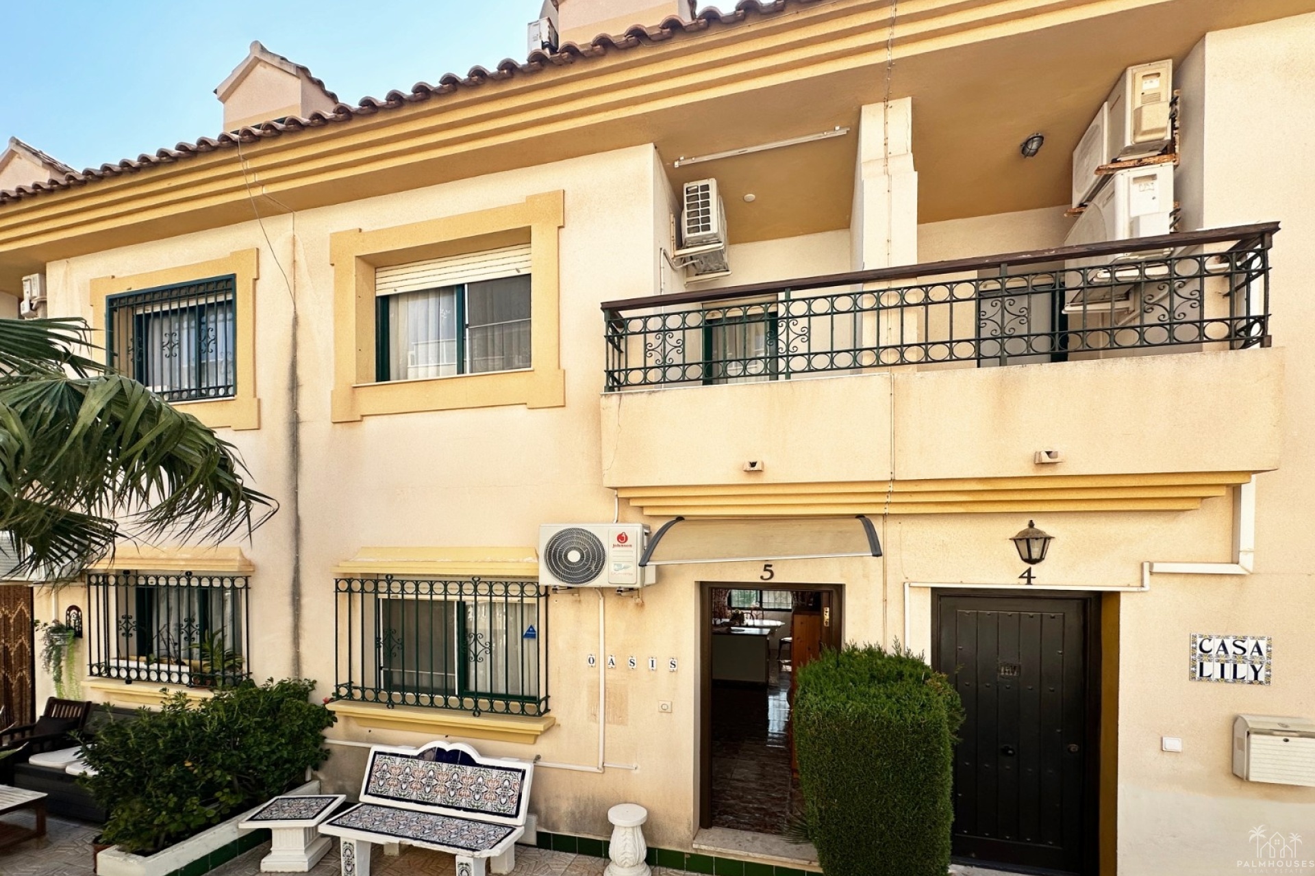 Venta - Villa - Orihuela Costa - Costa Blanca