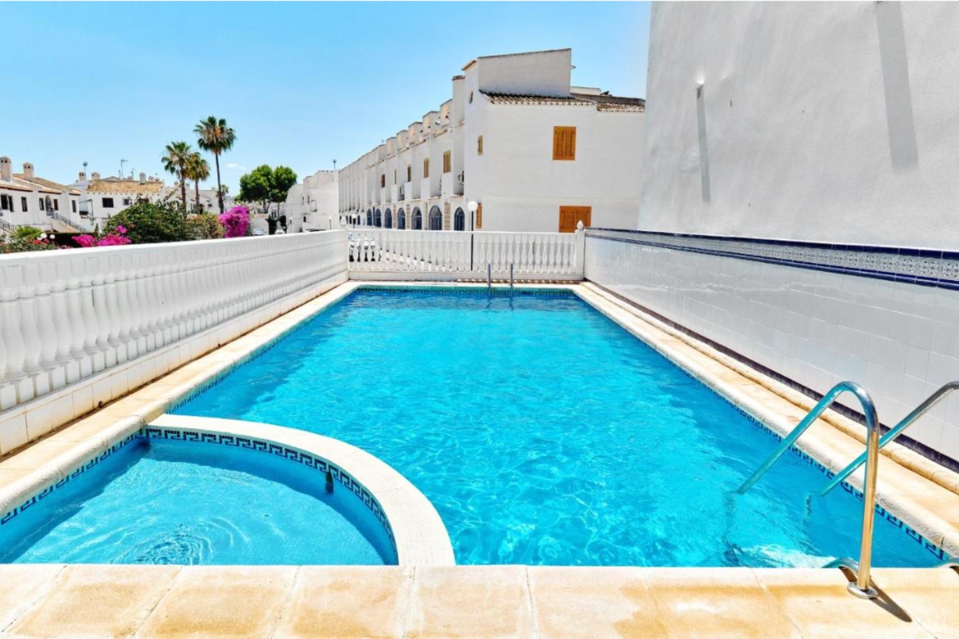 Venta - Villa - Orihuela Costa - Costa Blanca