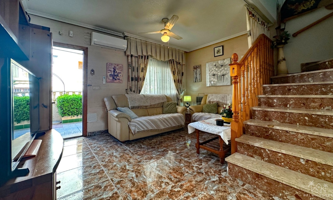 Venta - Villa - Orihuela Costa - Costa Blanca