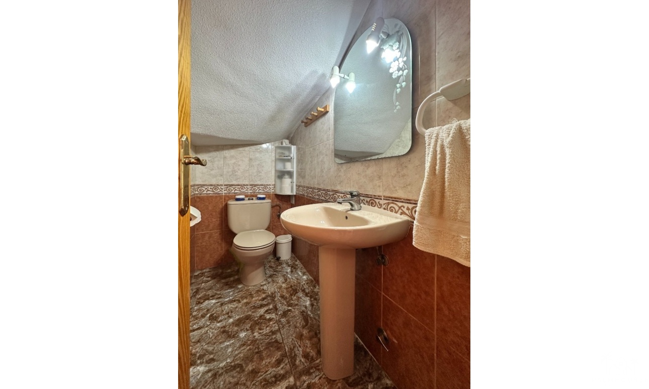 Venta - Villa - Orihuela Costa - Costa Blanca