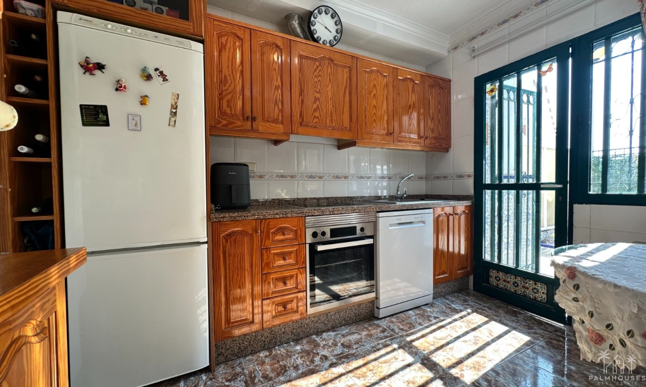 Venta - Villa - Orihuela Costa - Costa Blanca