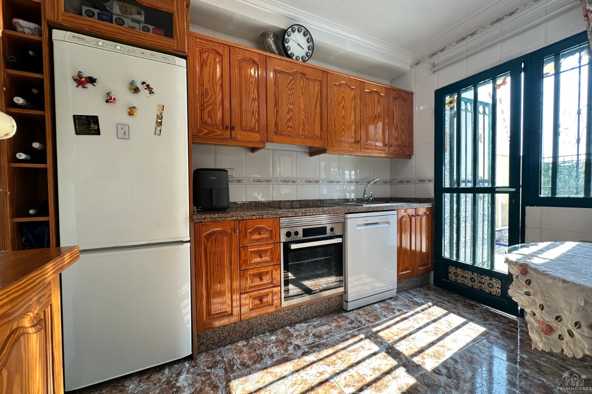 Venta - Villa - Orihuela Costa - Costa Blanca