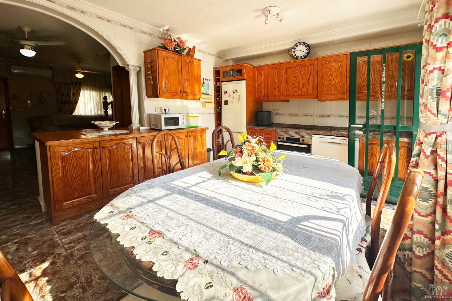 Venta - Villa - Orihuela Costa - Costa Blanca