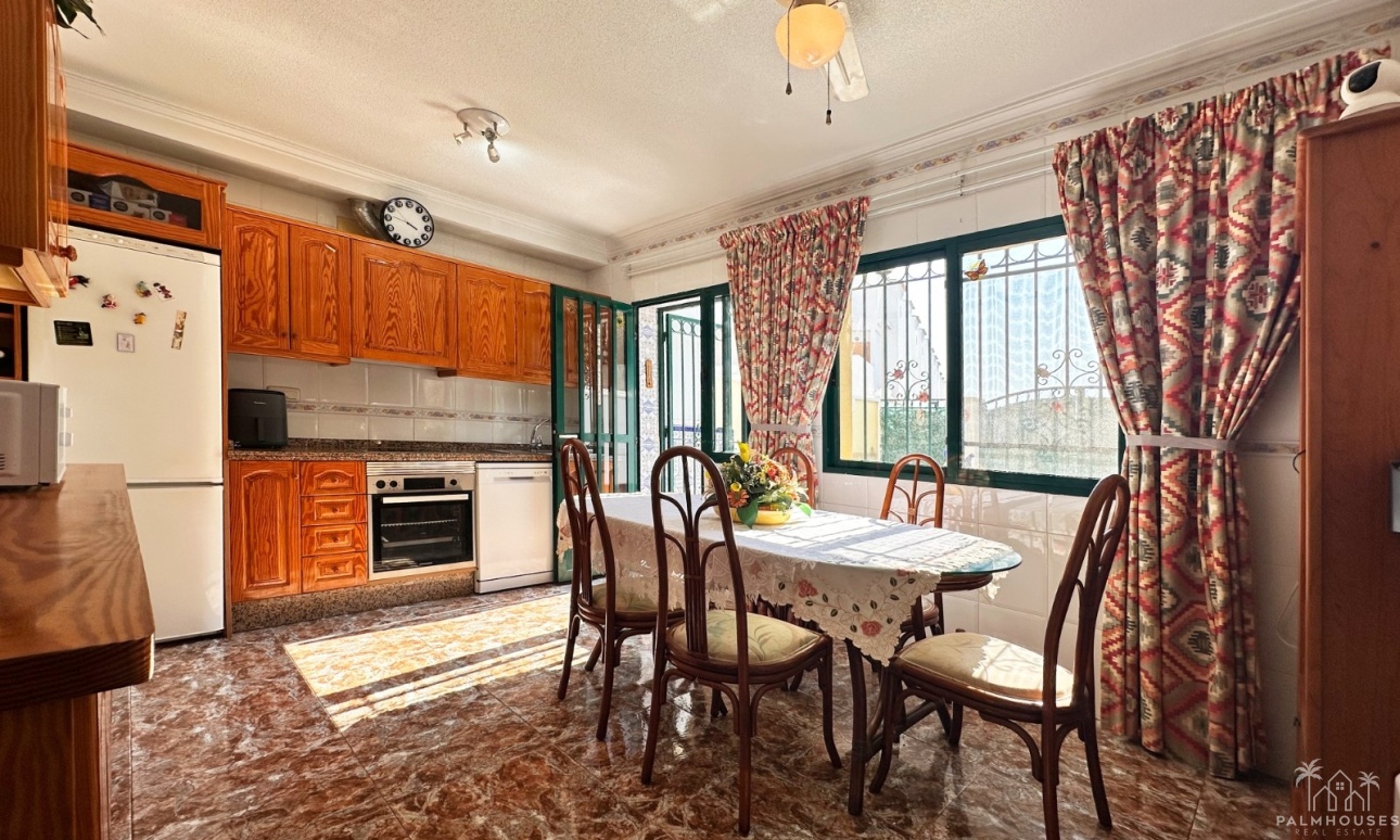 Venta - Villa - Orihuela Costa - Costa Blanca