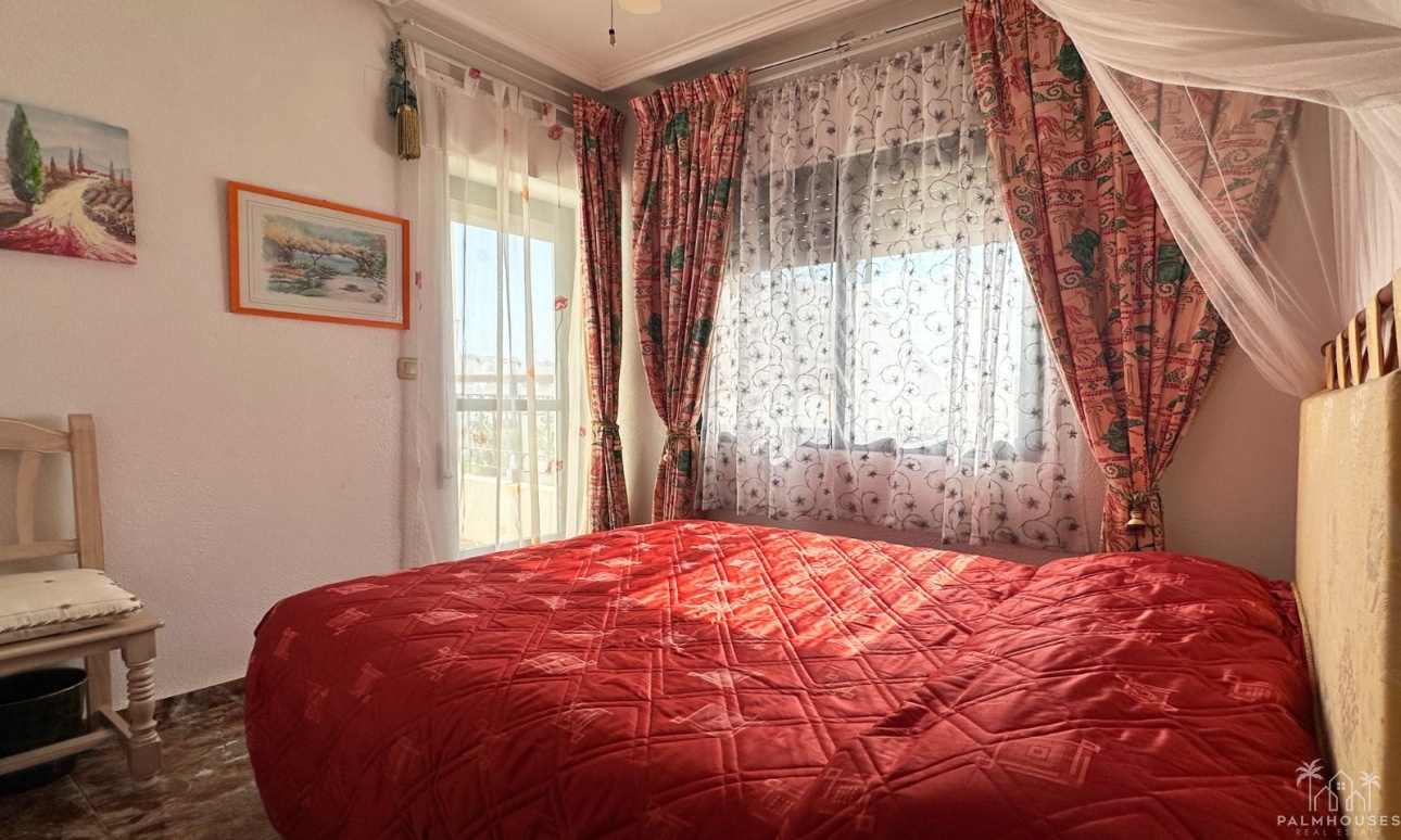 Venta - Villa - Orihuela Costa - Costa Blanca