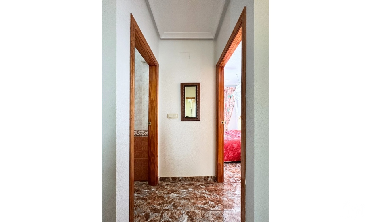 Venta - Villa - Orihuela Costa - Costa Blanca