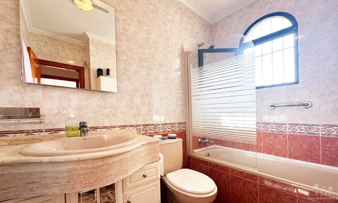 Venta - Villa - Orihuela Costa - Costa Blanca