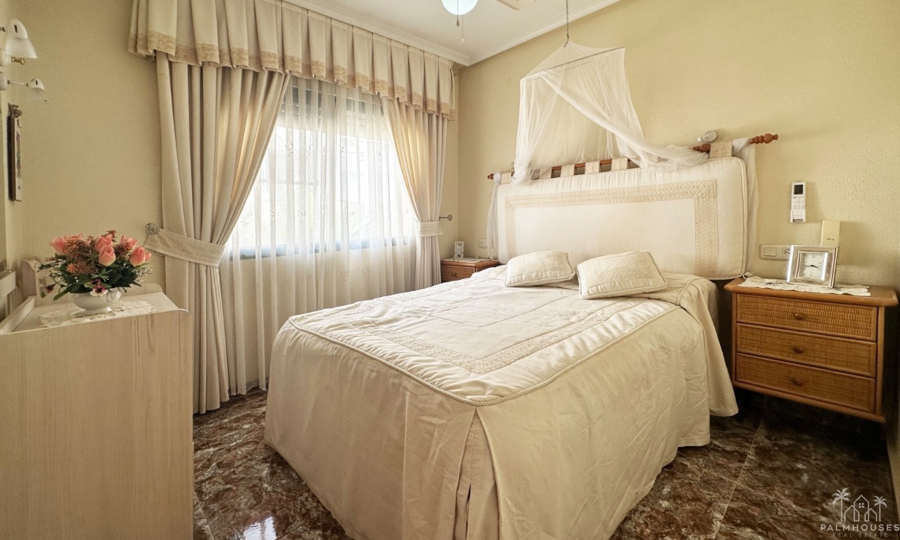 Venta - Villa - Orihuela Costa - Costa Blanca