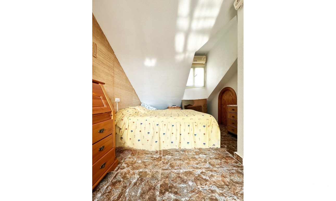 Venta - Villa - Orihuela Costa - Costa Blanca