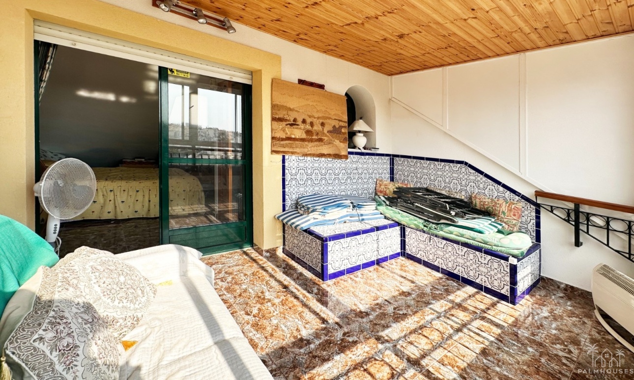 Venta - Villa - Orihuela Costa - Costa Blanca