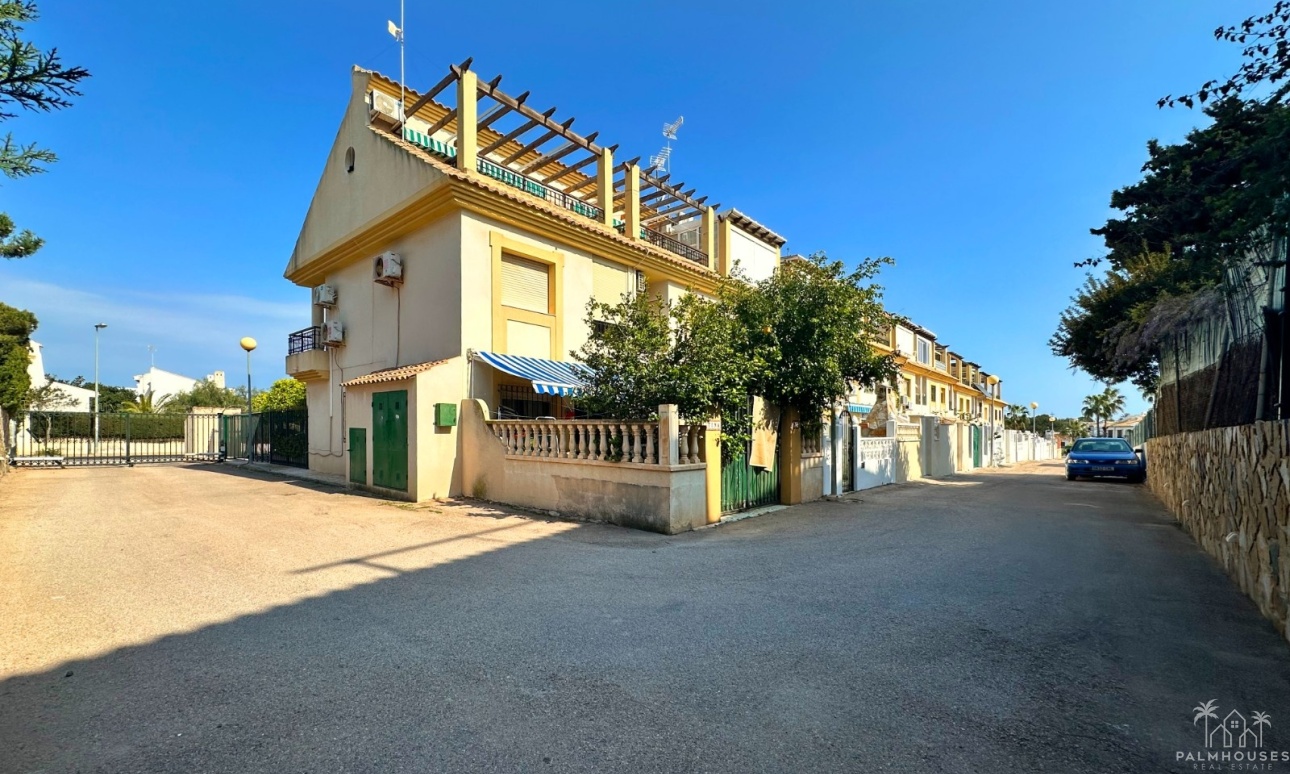 Venta - Villa - Orihuela Costa - Costa Blanca