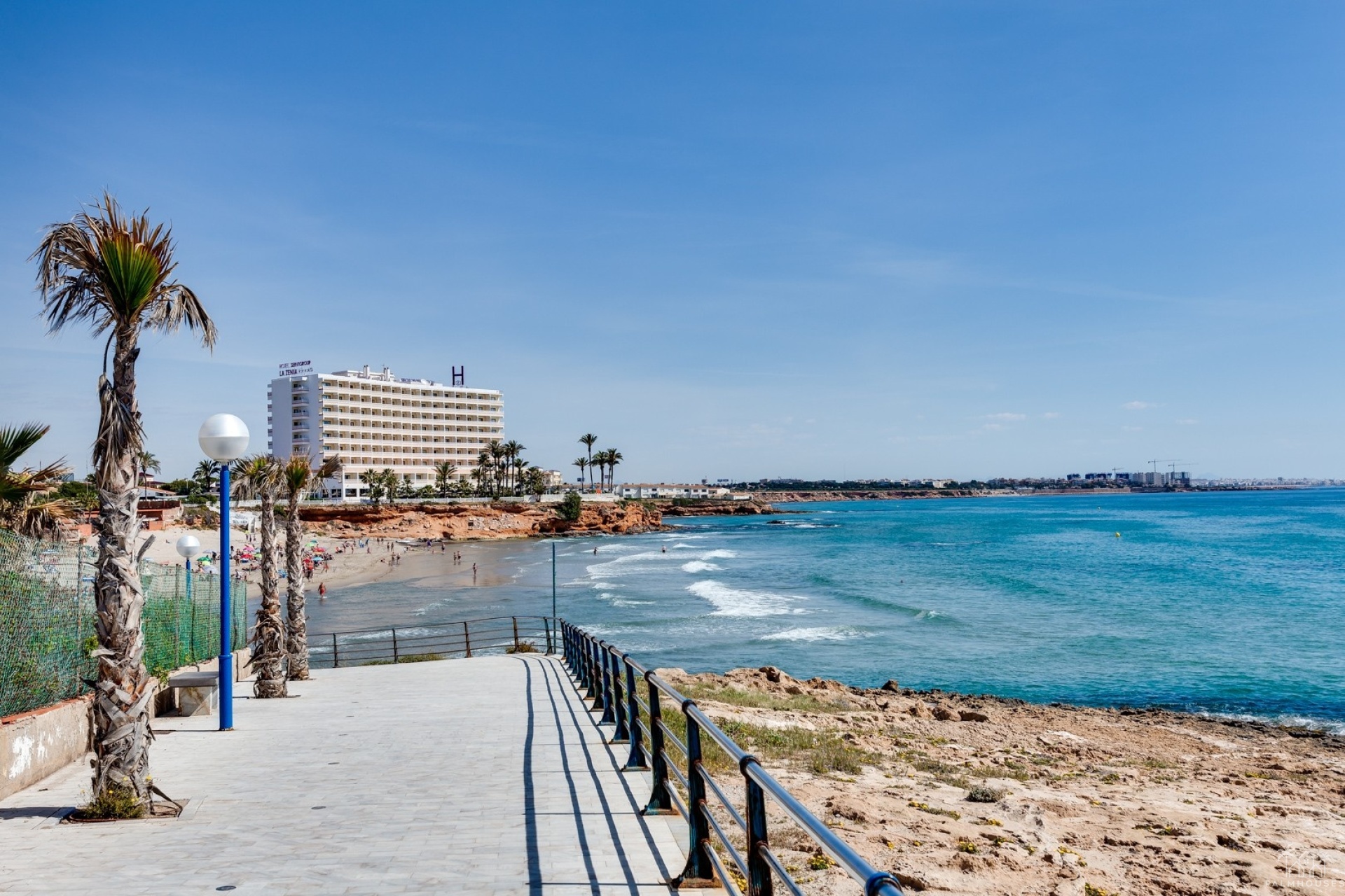 Venta - Villa - Orihuela Costa - Costa Blanca